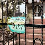 Kerekzatony 度假居