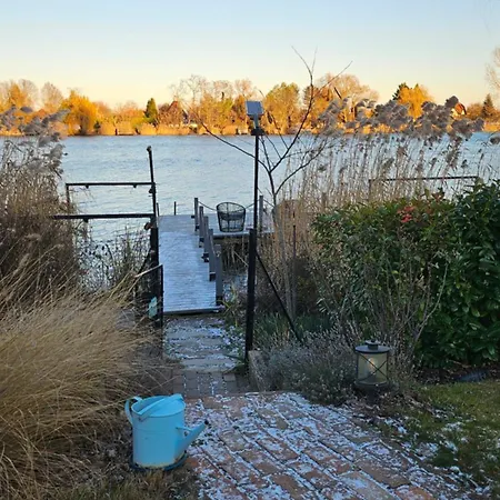 Tatil Evi Kerekzatony *