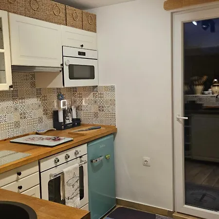 Kerekzatony Tatil Evi Ráckeve