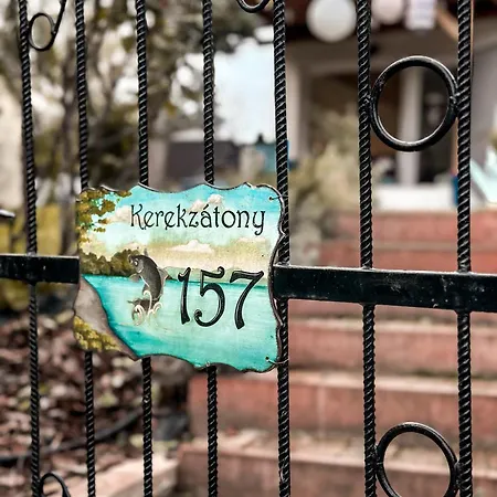 Kerekzatony Tatil Evi
