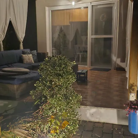 Kerekzatony Tatil Evi Ráckeve