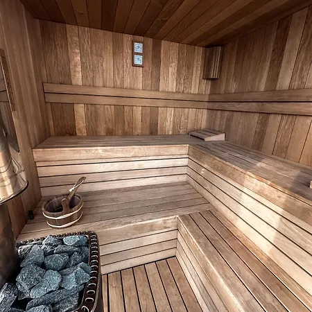 Kerekzatony Tatil Evi Ráckeve