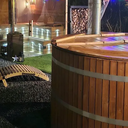 Tatil Evi Kerekzatony