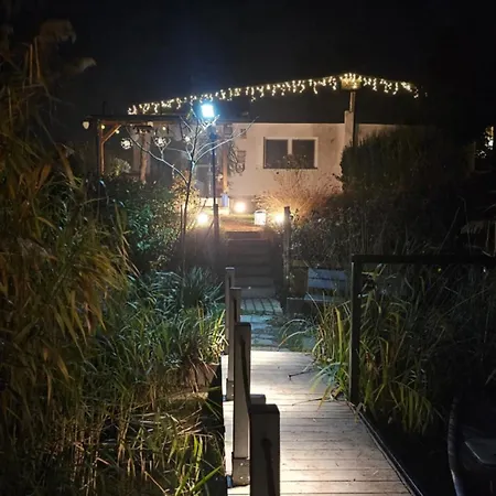 Kerekzatony Tatil Evi *