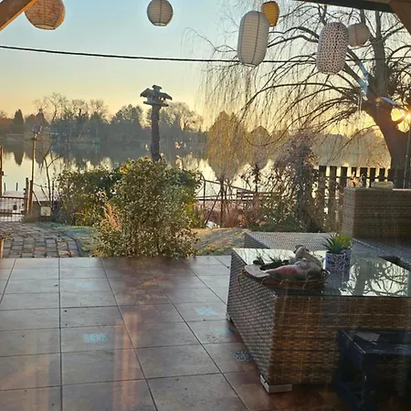 Tatil Evi Kerekzatony Ráckeve