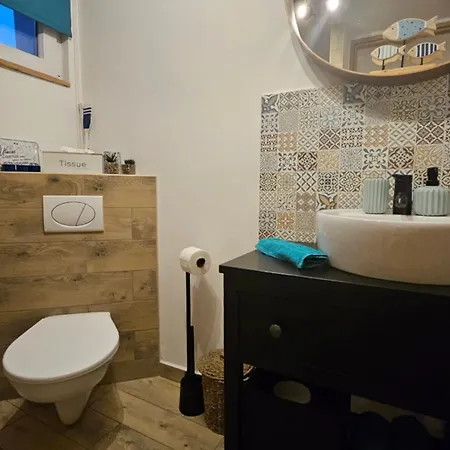Tatil Evi Kerekzatony Ráckeve
