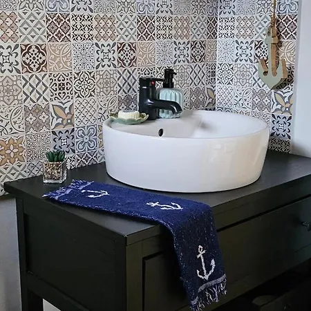 Kerekzatony Tatil Evi