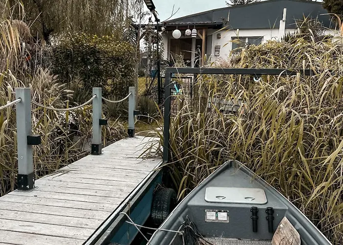 Kerekzátony Casa vacanze Ráckeve